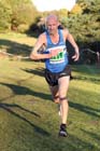 Ian Hudspith helped Morpeth to 4th place in the 2012 National Cross Country Relay Championships.
